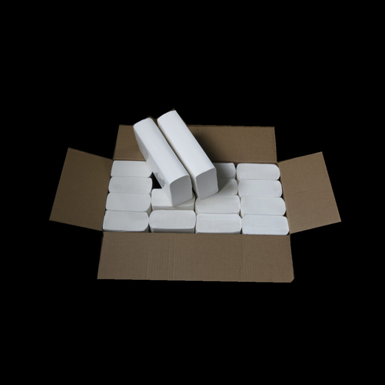 4-Fold Towels