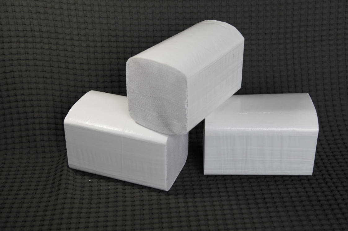 Premium Paper Towels